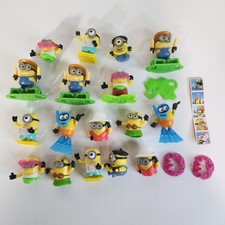 Lotto Mini Giocattolo Kinder