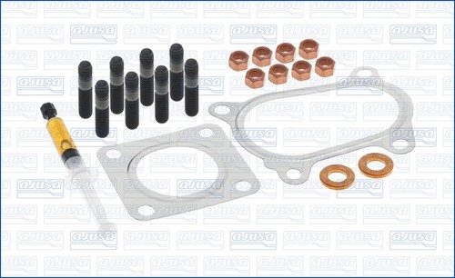 Kit montaggio caricatore ajusa - kit,