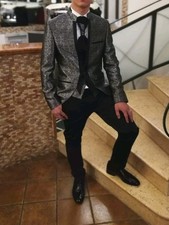 Abito Da Cerimonia Coreano