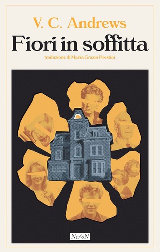Libri andrews fiori - fiori, in