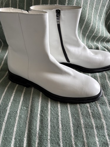 Stivali alexander mcqueen - mcqueen, da