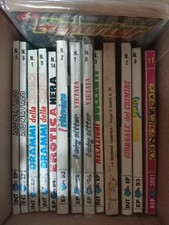 SESSO SPINTO 8 - COMPLETA LA COLLEZIONE