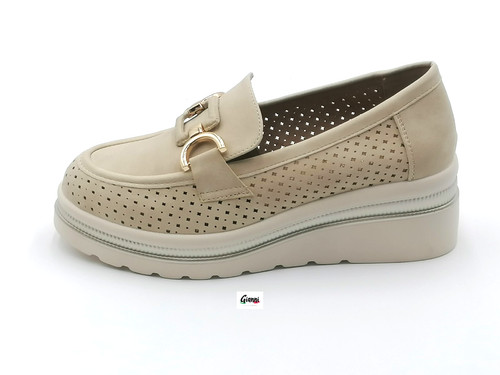 Scarpe donna zeppa - , soft
