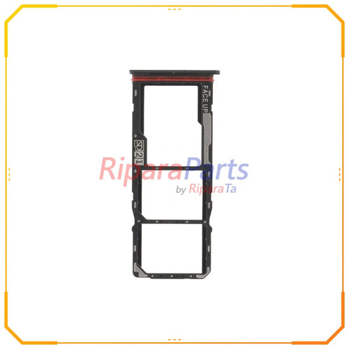Carrello sportello sim dual - sportello,