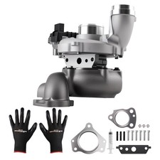 Turbocompressore per