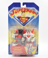 Kenner - Superman The Animated