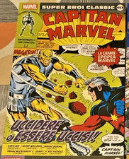 MARVEL SUPER EROI CLASSIC  453