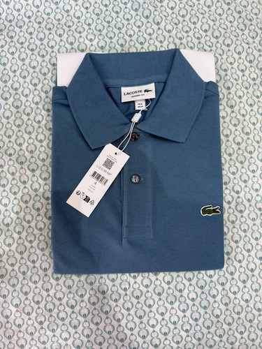 Polo lacoste uomo - lacoste,