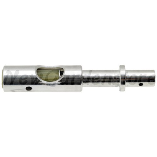 Pompa olio motosega