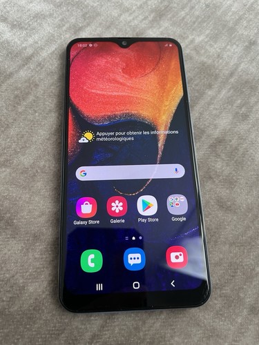 Samsung calaxy 128go - a, 50-128go