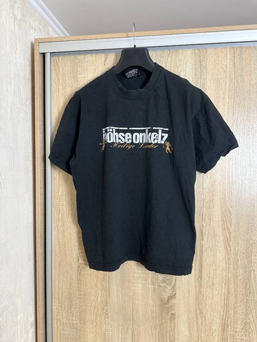Bohse onkelz germany - bohse, rock