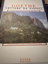Lettere Da Napoli Guida