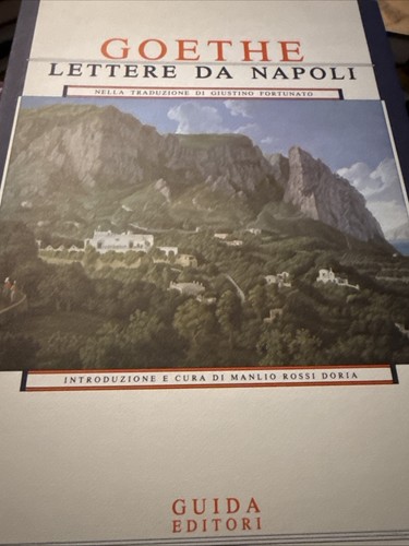 Lettere napoli guida - da,