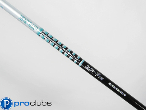 Nuovo graphite design tour - graphite,