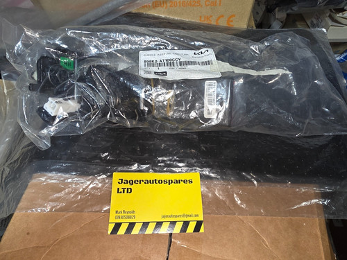 Assy fibbia cintura - , di