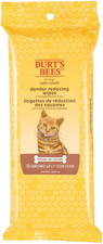 Cat dander remover - cat,