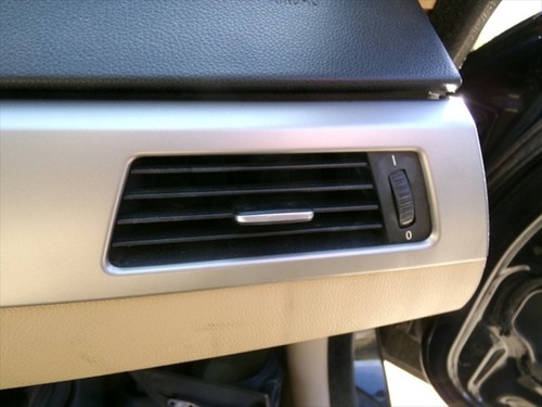 Bocchetta aria destro bmw 320 - bmw,