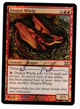 Dragon Whelp FTV Dragons