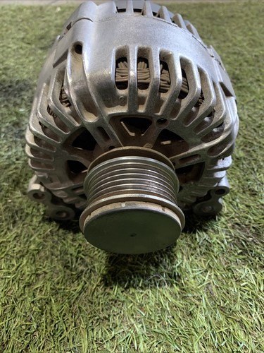 Alternatore skoda octavia - skoda,