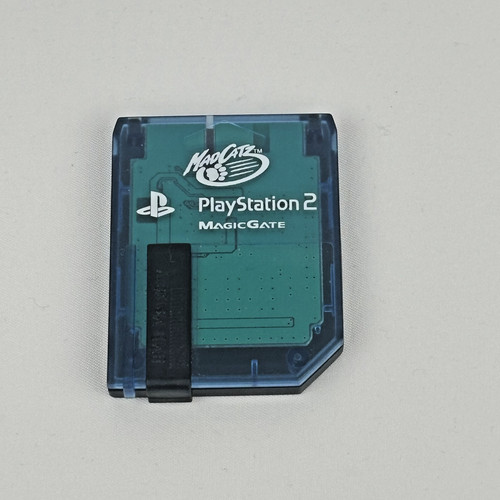 Memory card ps2 8mb - memory,