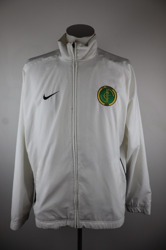 Nike fanano football jacket - nike,