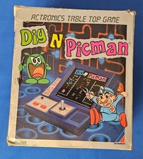 Actronics Dig n Picman Hanzawa