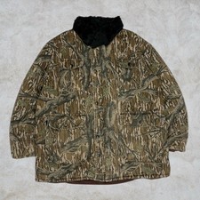 Giacca uomo XL mimetica