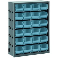 ARMADIO PORTAMINUTERIE IN