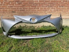 Paraurti anteriore Toyota