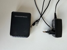 Grandstream HT701 Adattatore VoIP - Collegare il telefono analogico a Internet