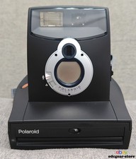 Polaroid Spectra 1200FF