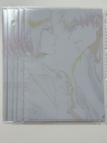 Bleach set di file - bleach,