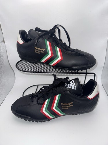 Scarpe calcio vintage - da,