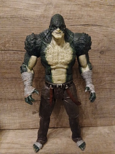 Collectibles batman arkham - dc,