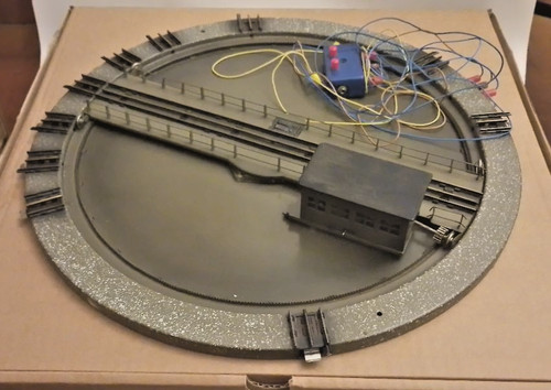 Märklin marklin 1 - marklin, h0