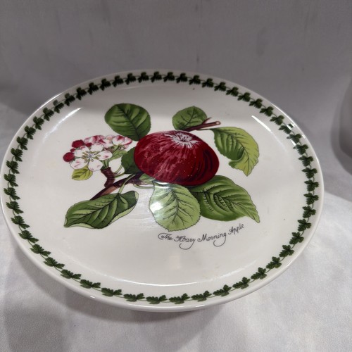 Porta torte con piedistallo
