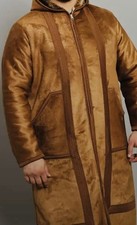 Felpa con cappuccio Farwa