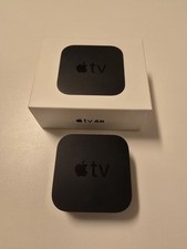 Apple TV 4K
