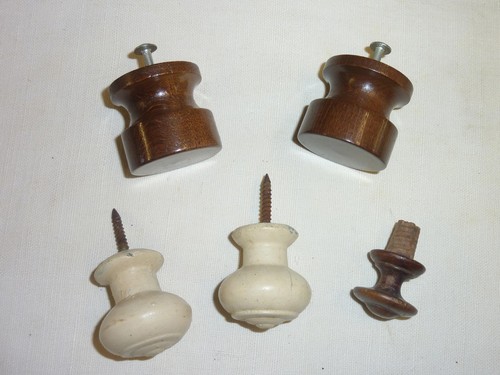 Pomelli legno per - in,