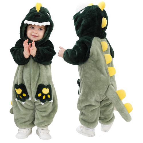 Tuta neve lolanta - tuta,