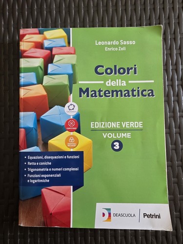 Libro scolastico colori - scolastico:,