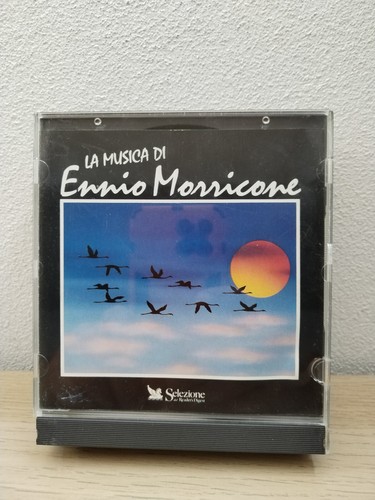 Musica la di - cd,