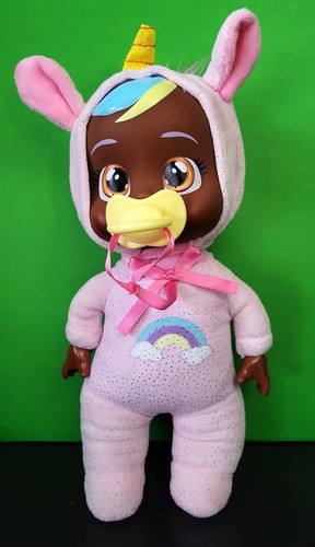Cry babies jassy unicorno - cry,