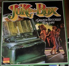 JUKE BOX - I GRANDI SUCCESSI