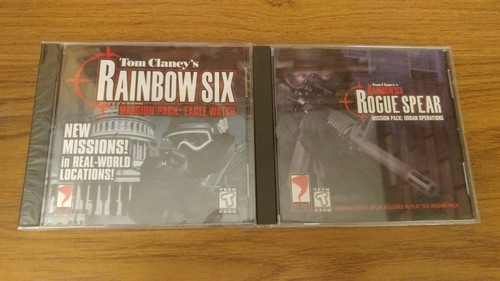 Orologio tom clancy - orologio, rainbow