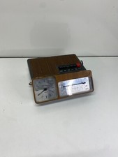 Radio vintage marque Bayard à