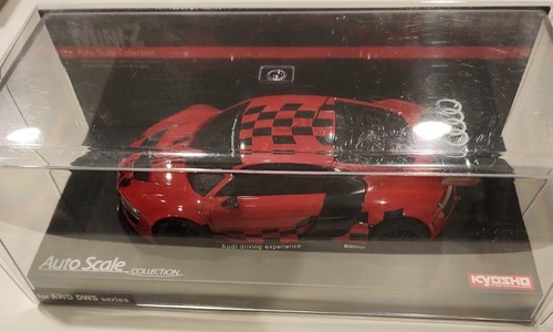 Nuova carrozzeria kyosho - nuova,