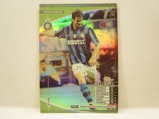 Panini WCCF 2007-08 WDF