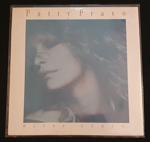Patty pravo oltre eden - patty,
