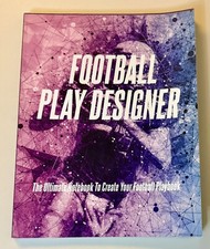Football Play Designer: The
